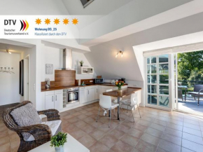 Residenz am Balmer See - BS 25 mit Wellnessbereich, Benz Auf Usedom